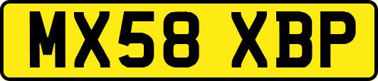 MX58XBP