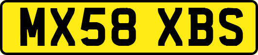 MX58XBS