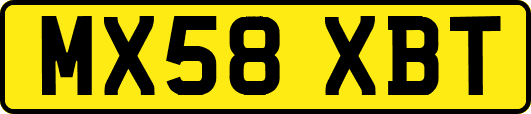 MX58XBT