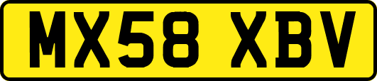 MX58XBV
