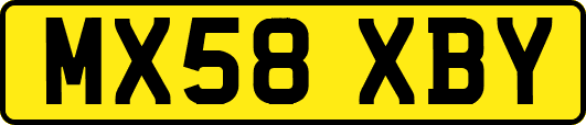 MX58XBY