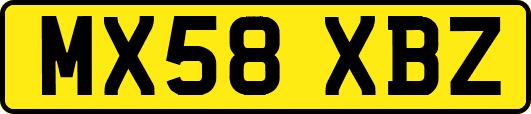 MX58XBZ