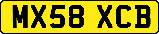 MX58XCB