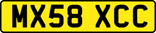 MX58XCC