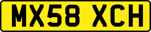 MX58XCH