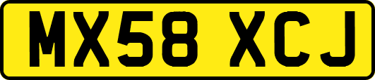 MX58XCJ