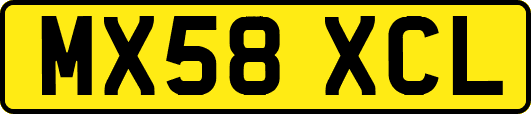 MX58XCL