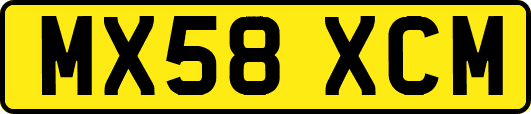 MX58XCM