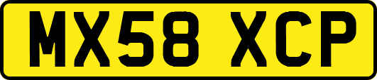 MX58XCP