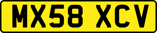 MX58XCV