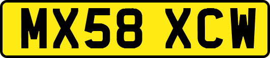 MX58XCW