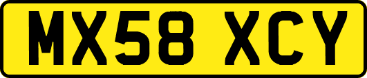 MX58XCY