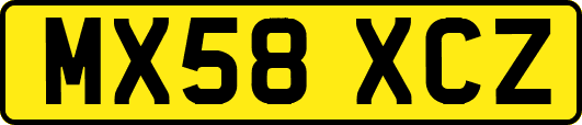 MX58XCZ