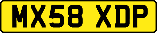 MX58XDP