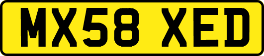 MX58XED