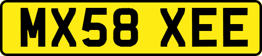 MX58XEE