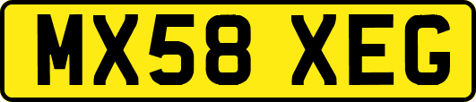 MX58XEG