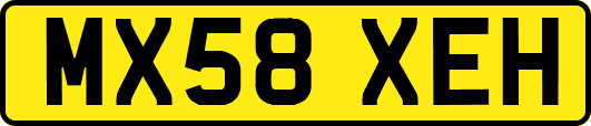 MX58XEH