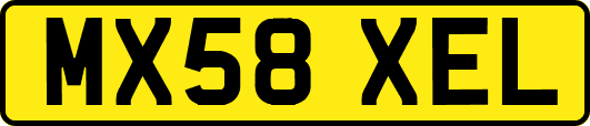 MX58XEL