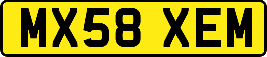 MX58XEM