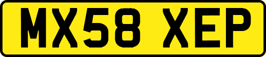 MX58XEP