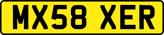 MX58XER