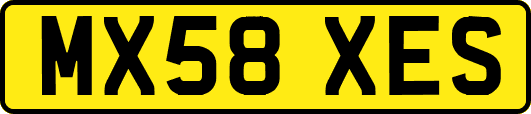 MX58XES