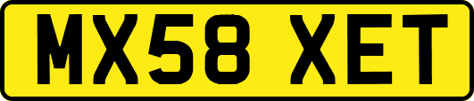 MX58XET