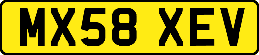 MX58XEV
