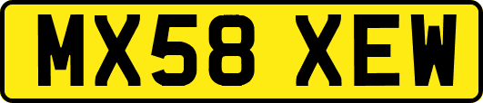MX58XEW