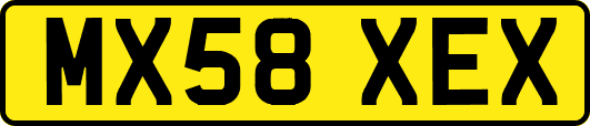 MX58XEX