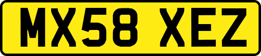 MX58XEZ