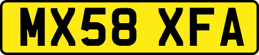 MX58XFA