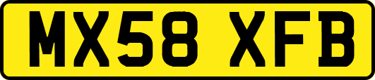 MX58XFB
