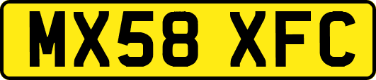 MX58XFC