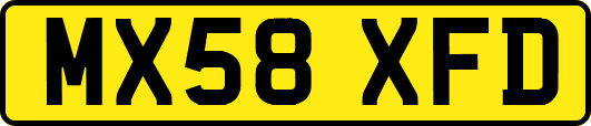 MX58XFD