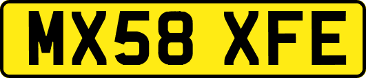 MX58XFE