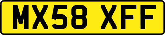MX58XFF
