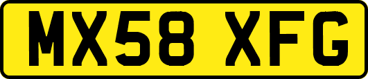 MX58XFG