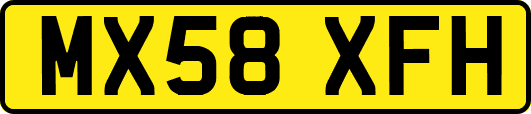 MX58XFH