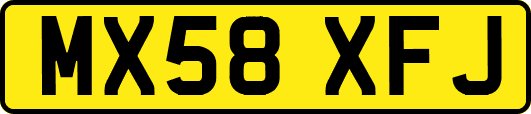 MX58XFJ