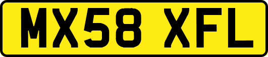 MX58XFL