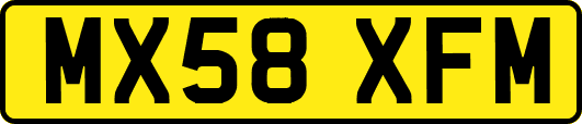 MX58XFM