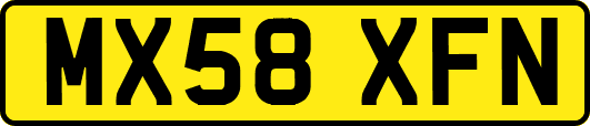 MX58XFN