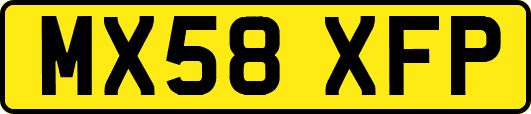 MX58XFP