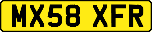MX58XFR