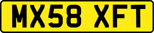 MX58XFT