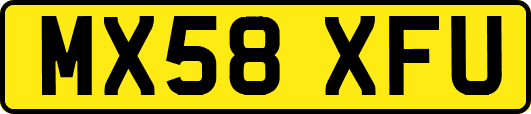 MX58XFU