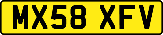 MX58XFV