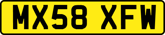 MX58XFW
